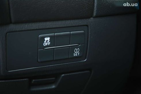 Mazda 6 2017 - фото 20