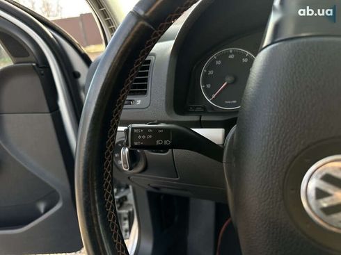 Volkswagen Golf 2006 - фото 28