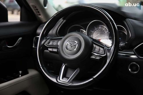 Mazda CX-5 2017 - фото 14