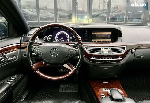 Mercedes-Benz S-Класс 2012 - фото 28