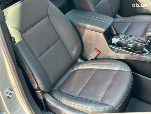 Chevrolet Blazer 2020 серый - фото 43