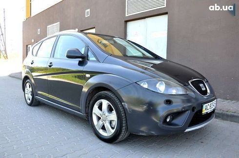 SEAT Altea 2010 - фото 14