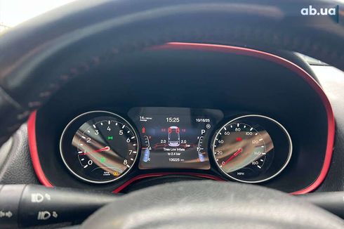 Jeep Compass 2020 - фото 16