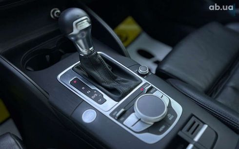 Audi A3 2015 - фото 13