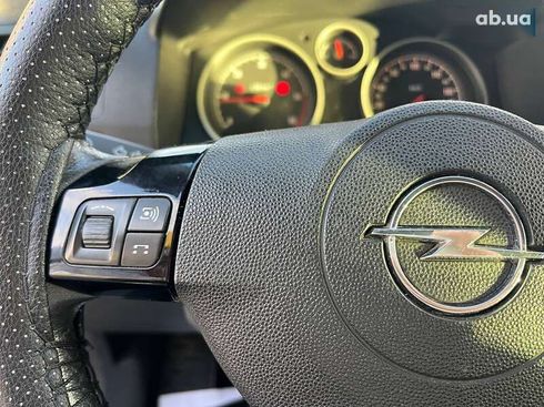 Opel Zafira 2011 - фото 10