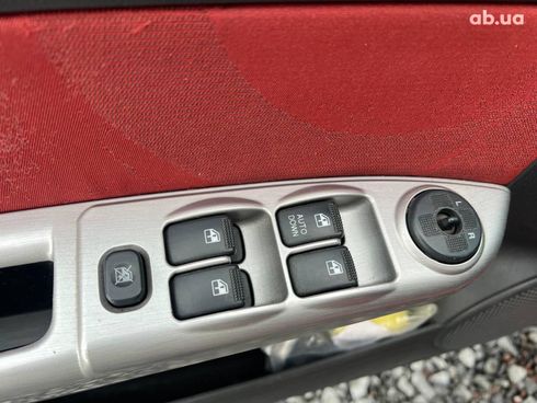 Hyundai Getz 2007 красный - фото 31