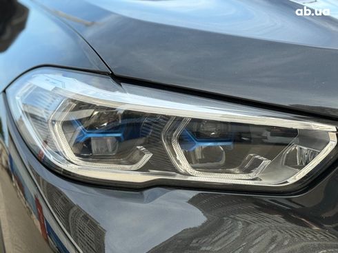 BMW X5 2020 черный - фото 3
