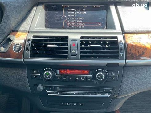 BMW X5 2012 - фото 19