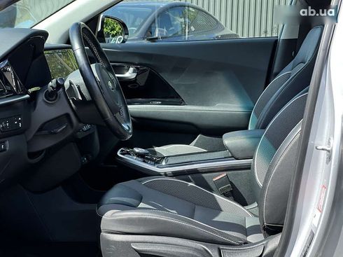 Kia Niro 2020 - фото 26