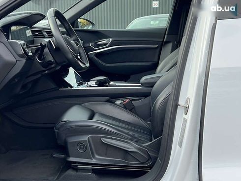 Audi E-Tron 2022 - фото 26