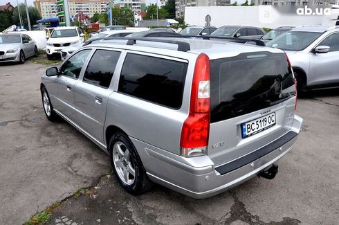 Volvo V70 2007 - фото 4