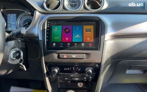 Suzuki Vitara 2022 - фото 11