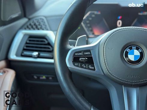 BMW X5 2023 - фото 30