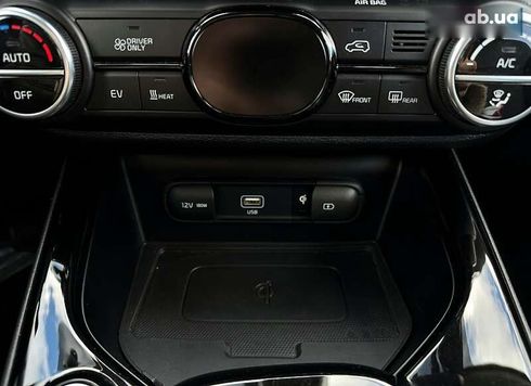 Kia Soul 2020 - фото 17