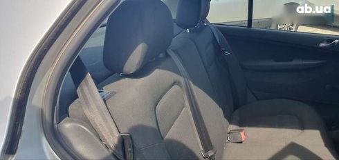 Skoda Fabia 2006 - фото 15