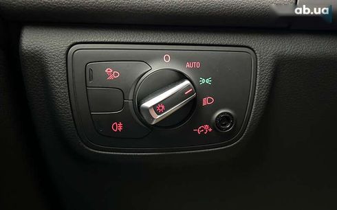 Audi A6 2012 - фото 21
