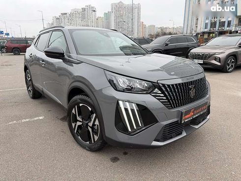 Peugeot 2008 2024 - фото 3