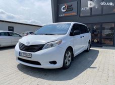 Купить Toyota бу во Львове - купить на Автобазаре