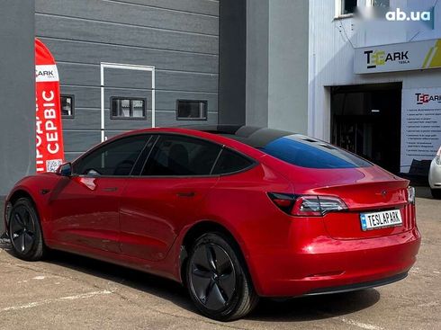 Tesla Model 3 2018 - фото 8