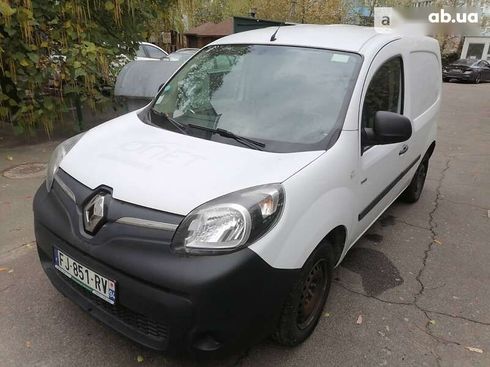 Renault Kangoo 2019 - фото 5