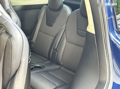 Tesla Model X 2017 - фото 16