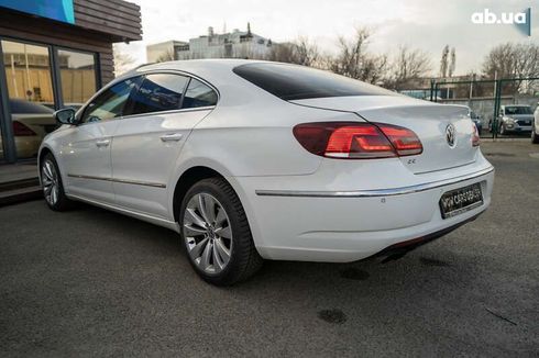 Volkswagen Passat CC 2012 - фото 12