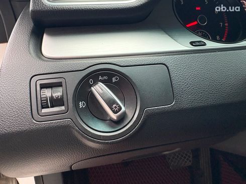 Volkswagen cc 2012 белый - фото 19