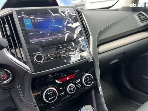 Subaru Forester 2024 - фото 17