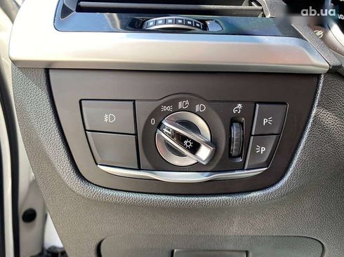 BMW X3 2018 - фото 23