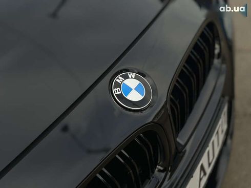 BMW 3 серия 2015 - фото 14