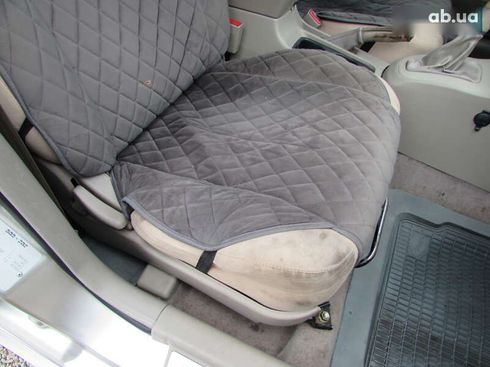 Chery Elara 2007 - фото 19