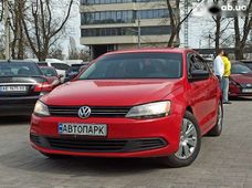 Купити Volkswagen Jetta бу в Україні - купити на Автобазарі