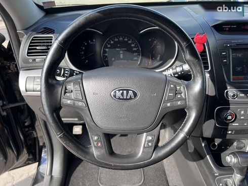 Kia Sorento 2013 - фото 19