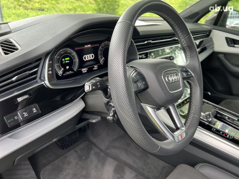 Audi Q7 2021 - фото 19