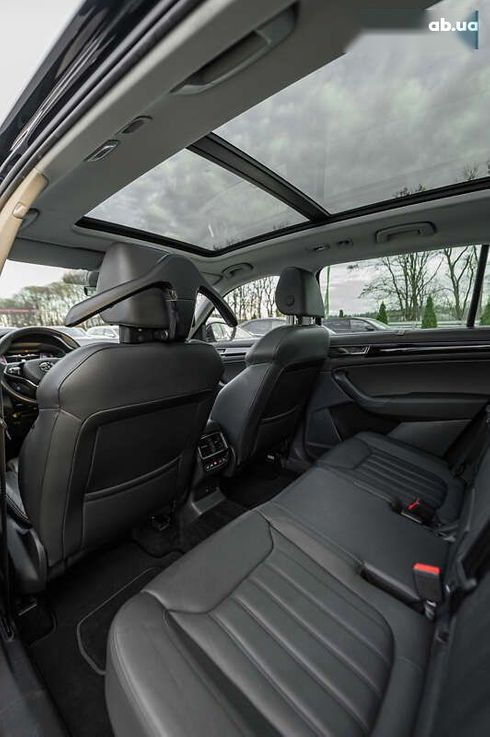 Skoda Kodiaq 2021 - фото 25