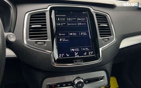 Volvo XC90 2017 - фото 14