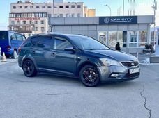 Продаж вживаних Kia Cee'd 2009 року в Києві - купити на Автобазарі