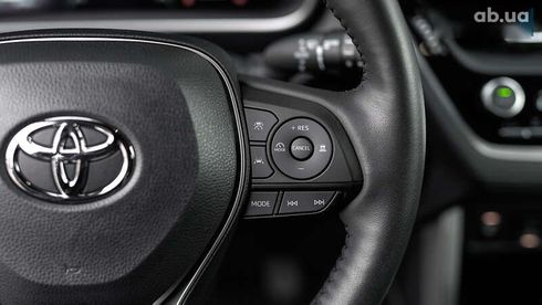 Toyota Corolla Cross 2024 - фото 21