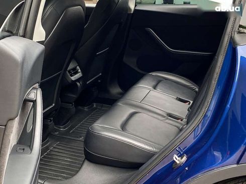 Tesla Model Y 2021 - фото 15