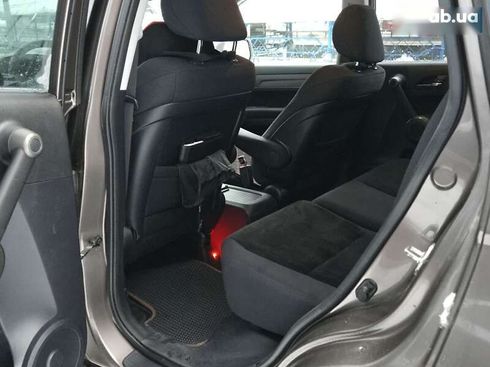 Honda CR-V 2012 - фото 12
