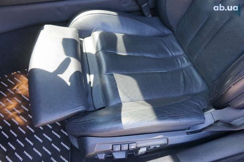 BMW 6 Series Gran Coupe 2016 - фото 23