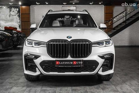 BMW X7 2019 - фото 25