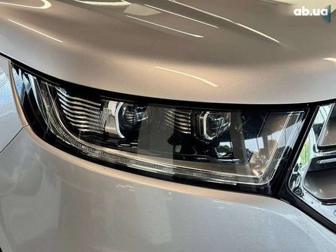 Ford Edge 2018 - фото 3