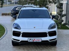Продажа б/у Porsche Cayenne в Одесской области - купить на Автобазаре