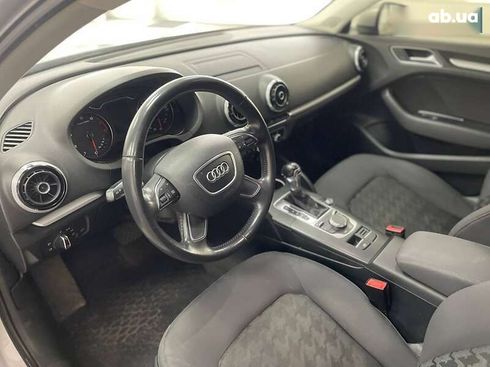 Audi A3 2013 - фото 18