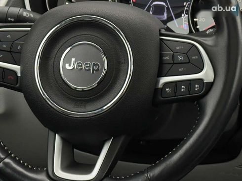 Jeep Compass 2020 - фото 27