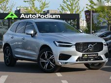 Продаж вживаних Volvo в Київській області - купити на Автобазарі