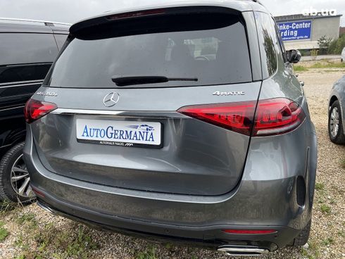 Mercedes-Benz AMG GLE-Класс 2022 - фото 26