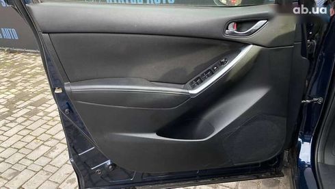 Mazda CX-5 2014 - фото 14