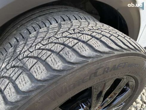 Kia Niro 2021 - фото 13